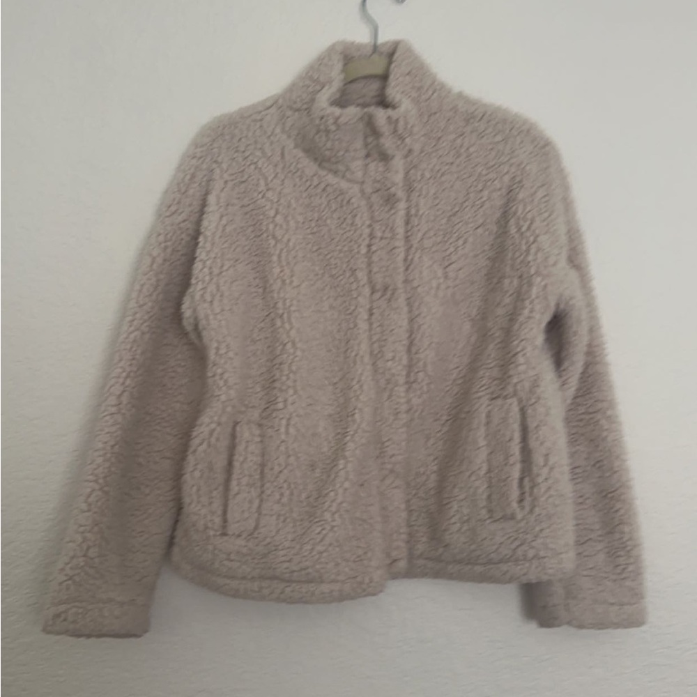Thread & Supply Jacket